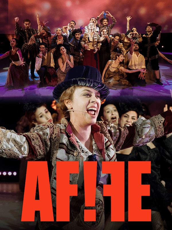 Afife