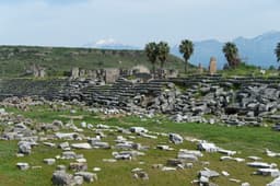 Perge Stadyumu