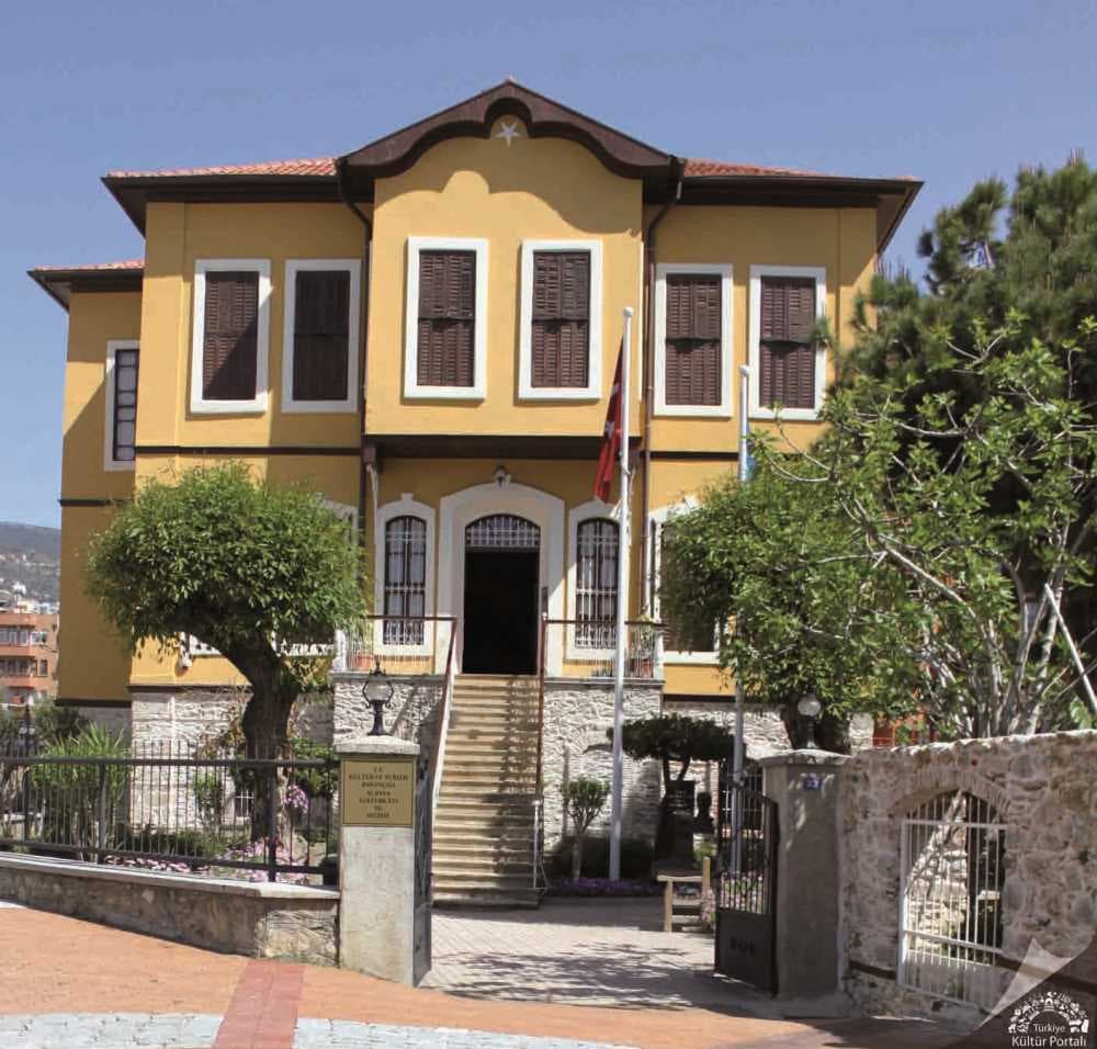 Şehir senin gözünden