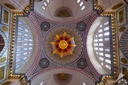 Süleymaniye Camii (Alanya)