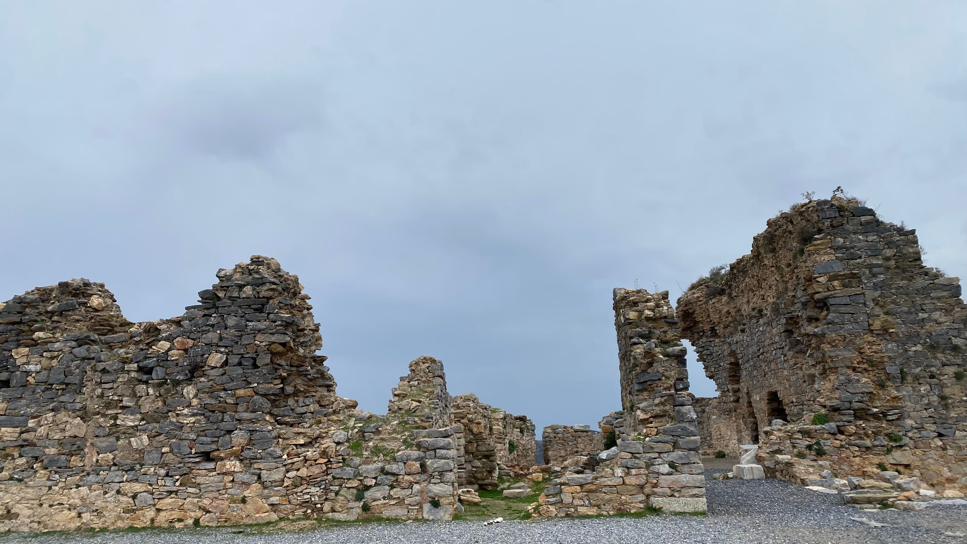 Antiochia ad Cragum