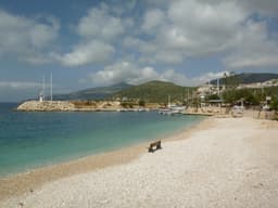 Kalkan