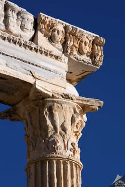 Side Apollon Tapınağı