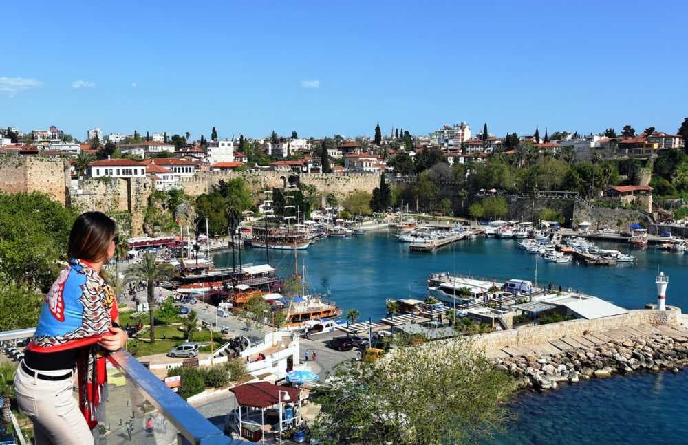 Kaleiçi