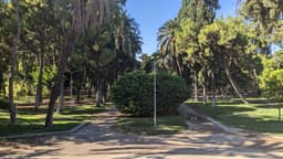 Karaalioğlu Parkı