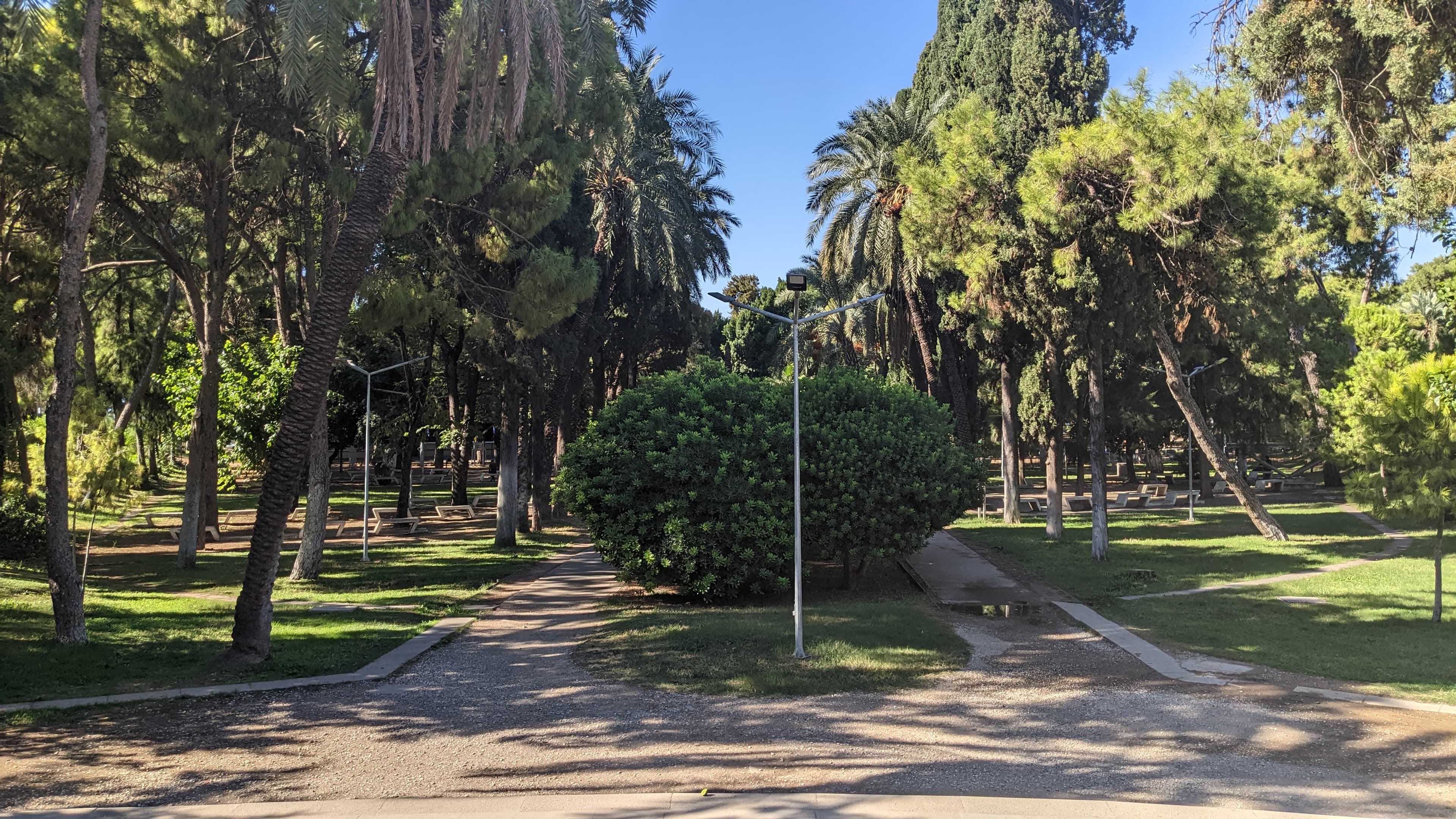 Karaalioğlu-Park