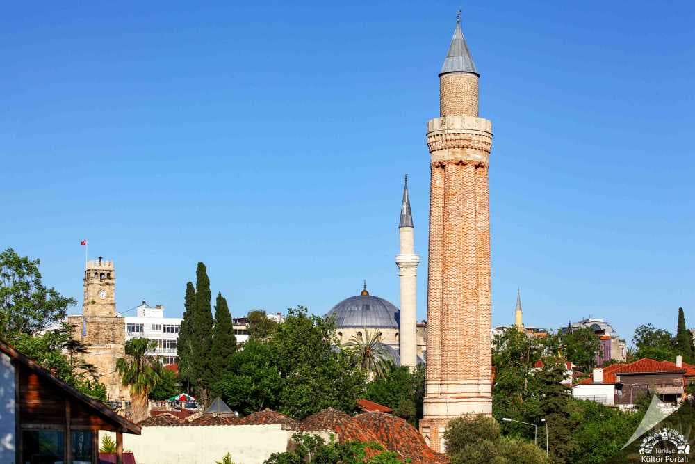 Antalya