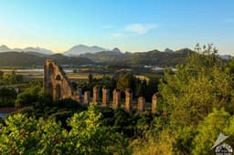 Aspendos Su Kemerleri