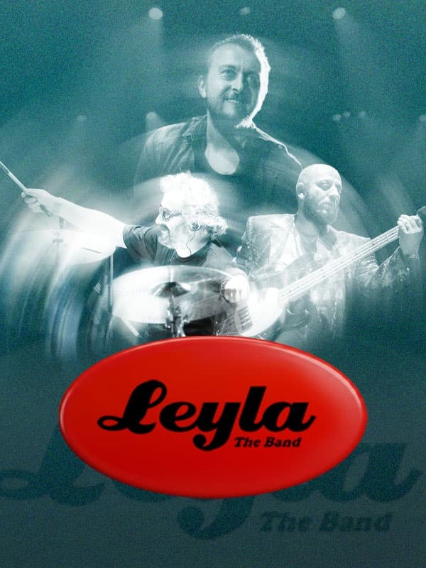 Leyla The Band
