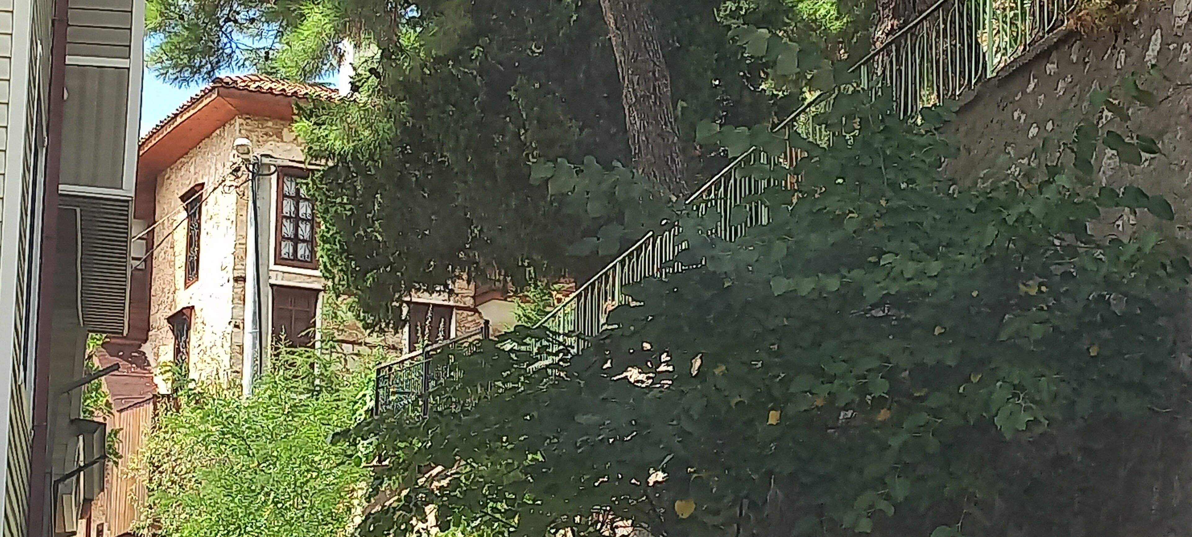 Akseki Etnografya Müzesi (Elagöz Konağı)